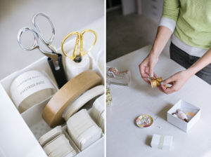 Tour the Studio | Anastasia Marie