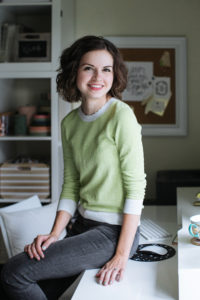 About Anastasia Marie