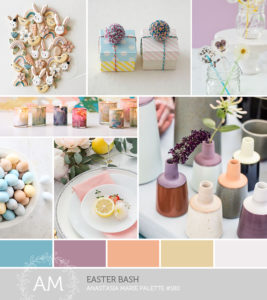 Anastasia Marie | Stationery + Packaging